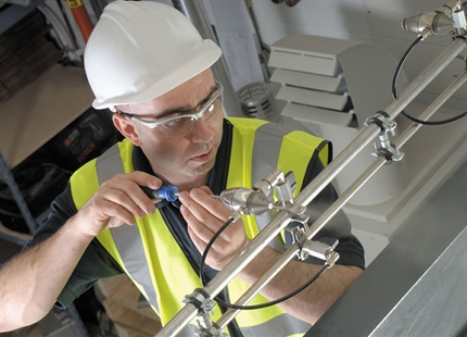 Wartung ML-Systeme