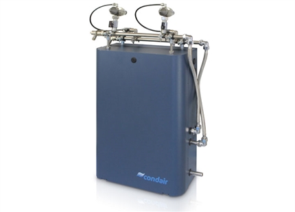 JetSpray Compact Luftbefeuchtung