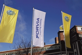 Elektronik-Produktion bei Hella in Recklinghausen