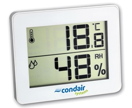 Thermo-Hygrometer Condair