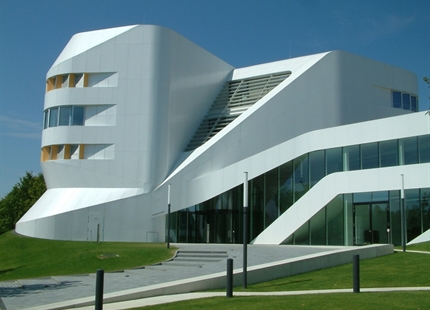 Fraunhofer IAO (2014)