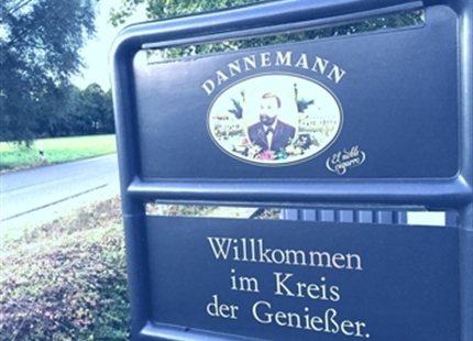 Dannemann Cigarrenfabrik GmbH
