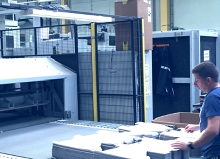 Schumacher Packaging GmbH