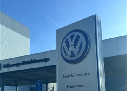 Volkswagen Nutzfahrzeuge AG