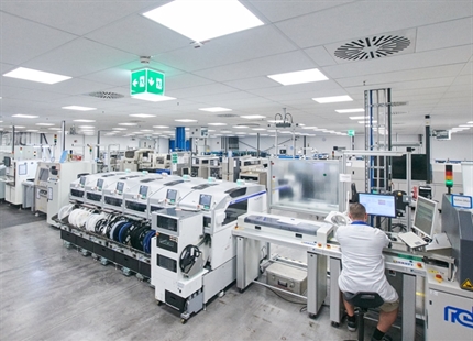 Asteelflash Hersfeld GmbH