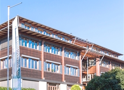 Österreichische Bundesforste AG in Purkersdorf