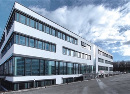 Fogra Forschungsinstitut für Medientechnologien e.V. 