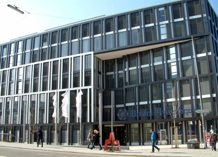 Luftbefeuchtung Pharma