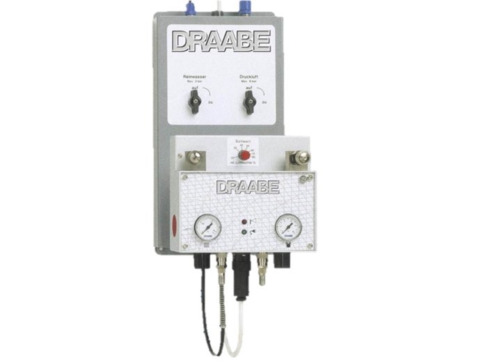 DRAABE BioSafe