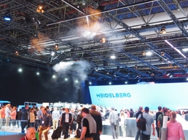 DRAABE Luftbefeuchter bei Heidelberg