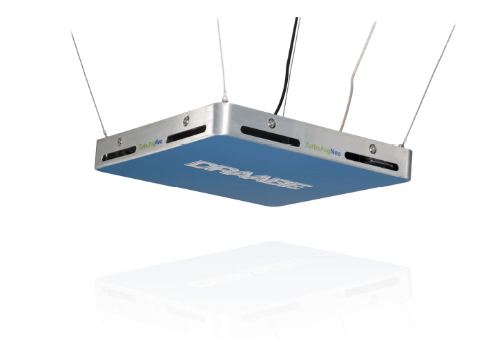 DRAABE TurboFogNeo 8