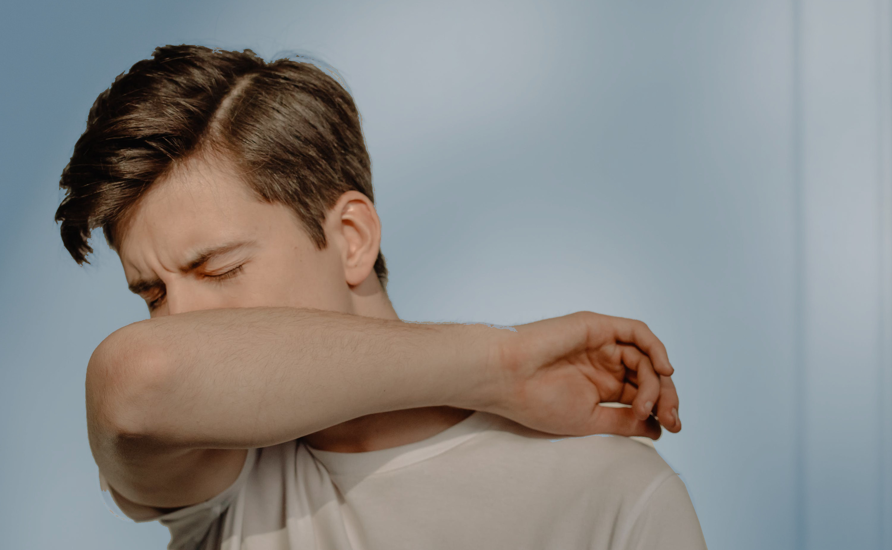 Trockene Luft macht krank