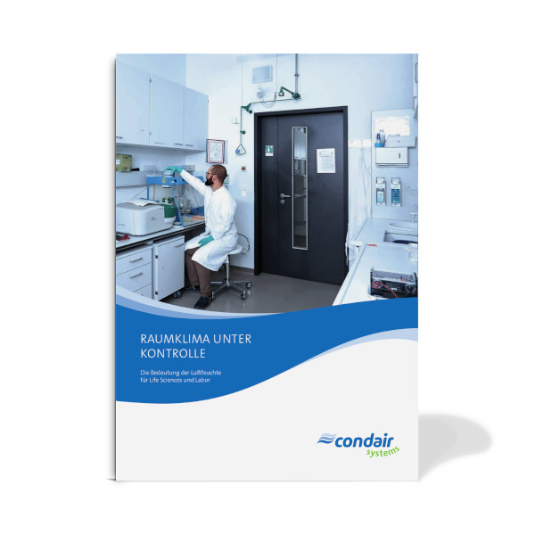 Whitepaper "Life Sciences und Labor"